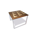 Thorsten Van Elten 4L coffee table Tische