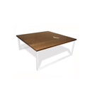 Thorsten Van Elten 4L coffee table Tische