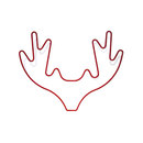 Thorsten Van Elten Antlers