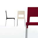 Kristalia Face Chaise Salles polyvalentes Sièges Sièges de collectivité