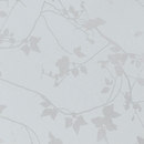 Clarissa Hulse Briar duck egg/silver wallpaper Carta da parati