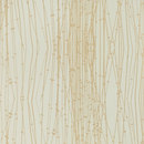 Clarissa Hulse Reeds spring green/gold wallpaper Carta da parati