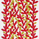 Marimekko Mohave 123 interior fabric Tissus de décoration Tissus pour rideaux