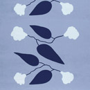 Marimekko Niili 550 interior fabric Tissus de décoration Tissus pour rideaux