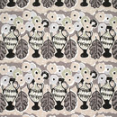 Marimekko Amfora 189 interior fabric Materiales Cortinas Tejidos decorativos Tejidos para cortinas