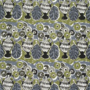 Marimekko Amfora 165 interior fabric Tissus de décoration Tissus pour rideaux