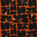 Marimekko Bon Bon 220 interior fabric Curtain fabrics Decorative fabrics
