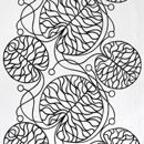 Marimekko Bottna 190 interior fabric Tissus de décoration Tissus pour rideaux