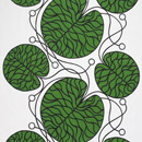 Marimekko Bottna 161 interior fabric Tissus de décoration Tissus pour rideaux