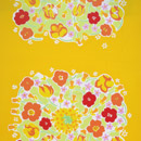 Florestan 231 interior fabric Marimekko