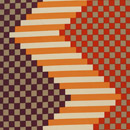 Hevosvaras 830 interior fabric Marimekko
