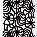 Marimekko Joonas 19702 interior fabric Tissus de décoration Tissus pour rideaux