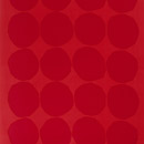 Marimekko Kivet red interior fabric Curtain fabrics Decorative fabrics