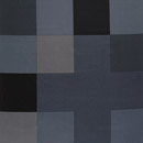 Magneetti black interior fabric Marimekko