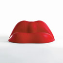 Bd Barcelona Dalilips Sessel / Sofas / Poufs