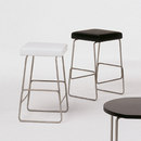 Bd Barcelona Ginger stool 40 Gastronomie / Kantine Stühle / Hocker / Bänke