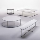 Bd Barcelona Side Tables Tables basses / Tables d'appoint