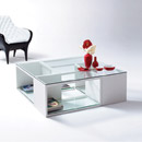 Bd Barcelona Burguesa low table Tables basses / Tables d'appoint