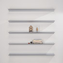 Bd Barcelona Cornisa shelving Aufbewahrung