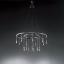 Bd Barcelona Vague Stelle pendant lamp Chandeliers Pendant lights