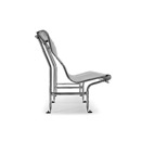 Bd Barcelona Catalano bench Bancos de exterior Espera / lounge Mobiliario urbano