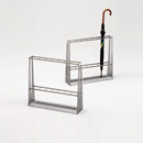 Bd Barcelona Barcelones umbrella stand Espace d'entrée / Réception Garderobes / Mobilier d'entrée