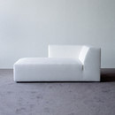 Fluidum Big Spender Chaises longues
