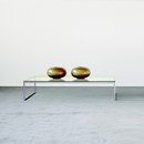 Fluidum Bird low table Mesas de centro / apoyo