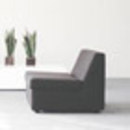 Club lounge chair CL-070