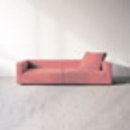 Fluidum Deep sofa Fauteuils / Sofas / Poufs