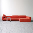 Fluidum Deep sofa Fauteuils / Sofas / Poufs