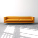 Fluidum Lizard sofa Sessel / Sofas / Poufs