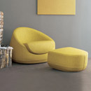 Dema Cuccia Poltrone / Divani / Pouf