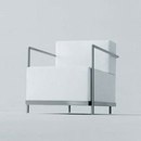 Dema Casper armchair Sessel / Sofas / Poufs