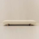 Dema Le Foglie bench/daybed Chaises longues / Day beds