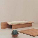Dema Le Foglie bench Stühle / Hocker / Bänke