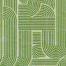 Circuit basil wallpaper Flavor Paper