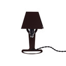 Established&Sons Fold lamp small Lampade da tavolo