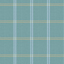 JAB Anstoetz Sejana blue interior fabric Tissus de décoration Tissus pour rideaux