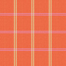 JAB Anstoetz Sejana pink/apricot interior fabric Tissus de décoration Tissus pour rideaux