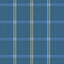 JAB Anstoetz Sejana blue interior fabric Tissus de décoration Tissus pour rideaux