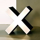 Ozone Volum X Floor lights Table lights