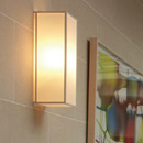 Ozone Lithe 0,4 m Luminaires muraux