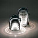 Yamagiwa Aureola lamp Floor lights Table lamps