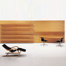 unifor Naos Bibliothèques / Étagères Ensembles muraux de salon Mobilier de bureau
