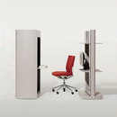 unifor Move Office desks / Conference tables