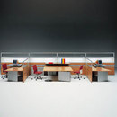 unifor Easy Office desks / Conference tables