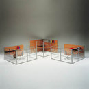 unifor Easy Office desks / Conference tables