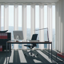 Folding Panel System Silent Gliss 2600 Silent Gliss