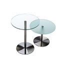 Rexite Desco Espace d'attente / Lounge Gastronomie Tables